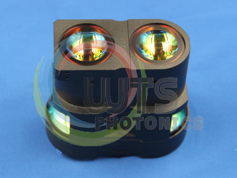 lenses assemblies