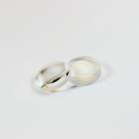 ON-BK7 plano-convex lens