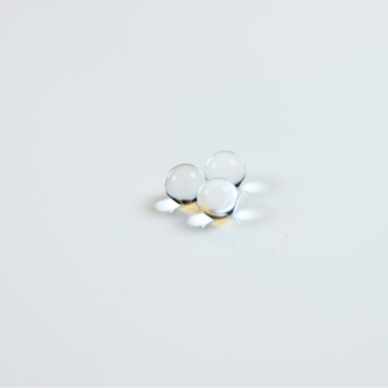Optical Glass Ball Lenses and Half ball lenses