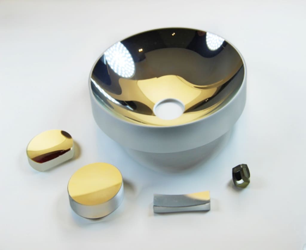 Optical Mirrors