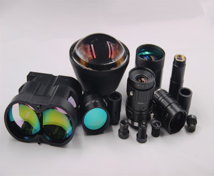 Lens Assembly
