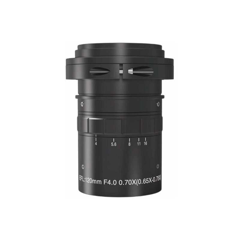 16K 5&mu;m Line Scan Lens -LS12040A-0.7x