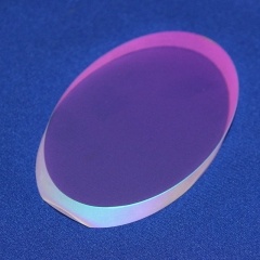 Elliptical Shape Mirror