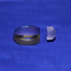 Optical Plano-Convex Lenses