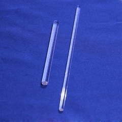 Rod Lenses, Light pipes