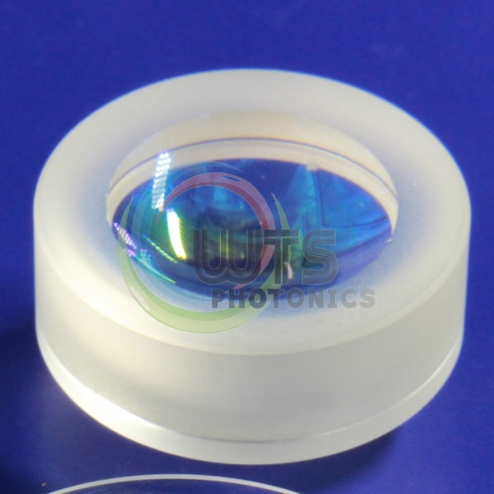 Double Concave lenses