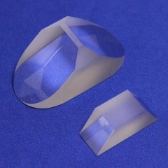 Optical Dove Prisms