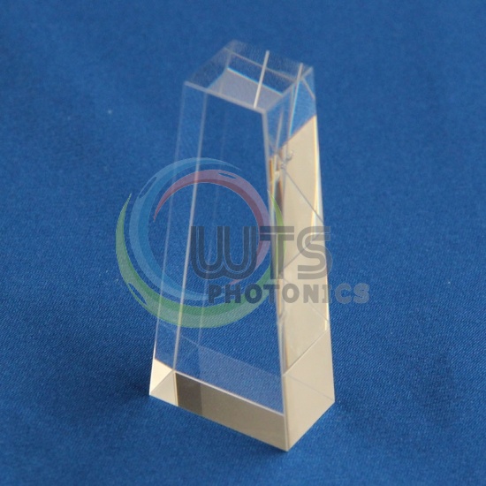 Tapered Prisms, Light Pipe