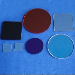 Colored Glass Filters