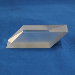 Rhomboid Prisms