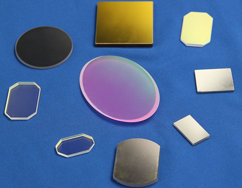 Optical Mirrors